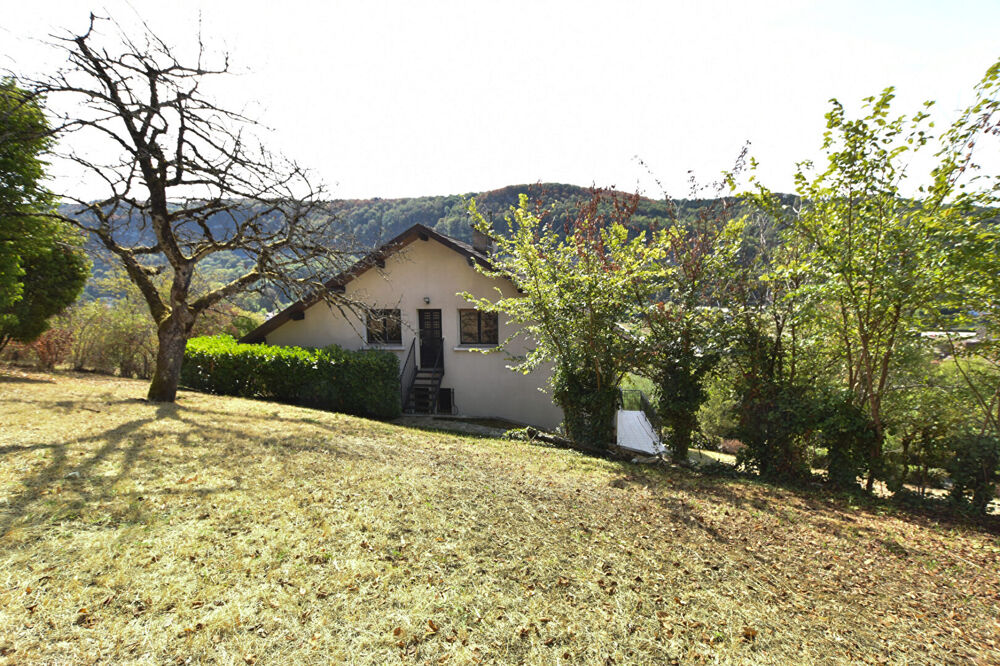 Maison 178 m2 quartier VELOTTE - Terrain 1680 m2