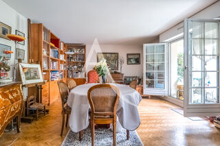  Appartement � vendre 4 pi�ces 85 m�