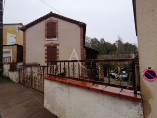  Maison � vendre 2 pi�ces 67 m� Carmaux