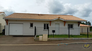  Maison � louer 4 pi�ces 89 m�