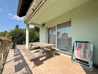  Maison à vendre 8 pièces 137 m²