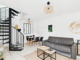  Appartement � louer 2 pi�ces 37 m�