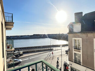  Appartement à vendre 4 pièces 96 m²