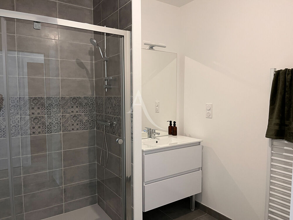 Appartement LES ACHARDS 3 pièce(s) 66.40 m2