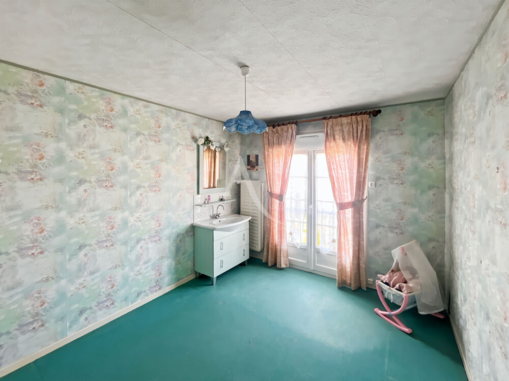 Vente Maison Maison Meulan En Yvelines 6 pi�ce(s)  124 m� - 5 chambres Meulan en yvelines