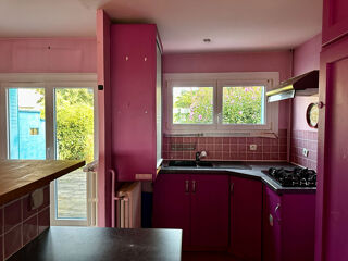  Maison � vendre 4 pi�ces 87 m�