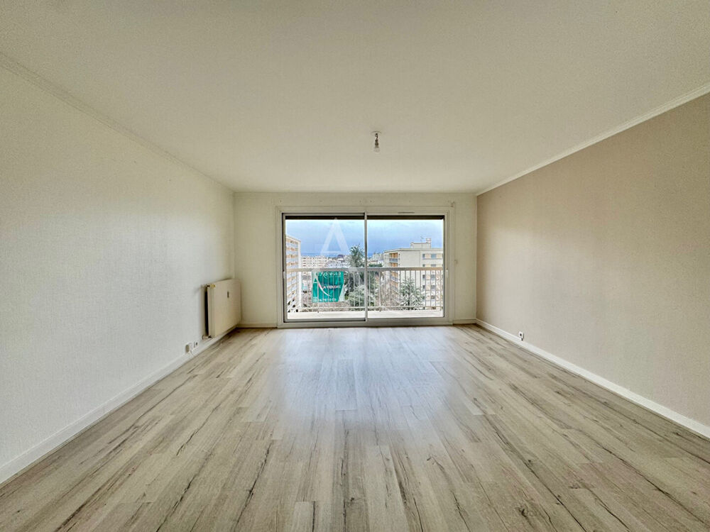 Location Appartement TYPE 3, REIMS - SAINT MARCEAUX Reims