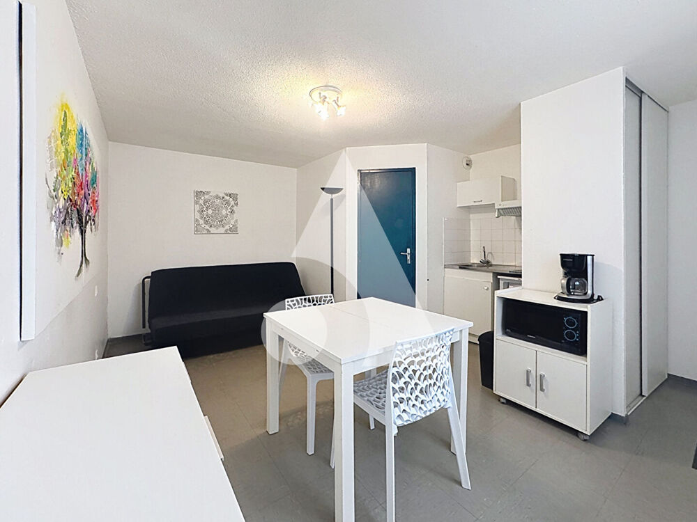 Appartement 1 pièce 20 m² · à Albi · 20 m² · 70 000 €