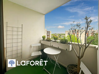  Appartement � vendre 5 pi�ces 92 m�