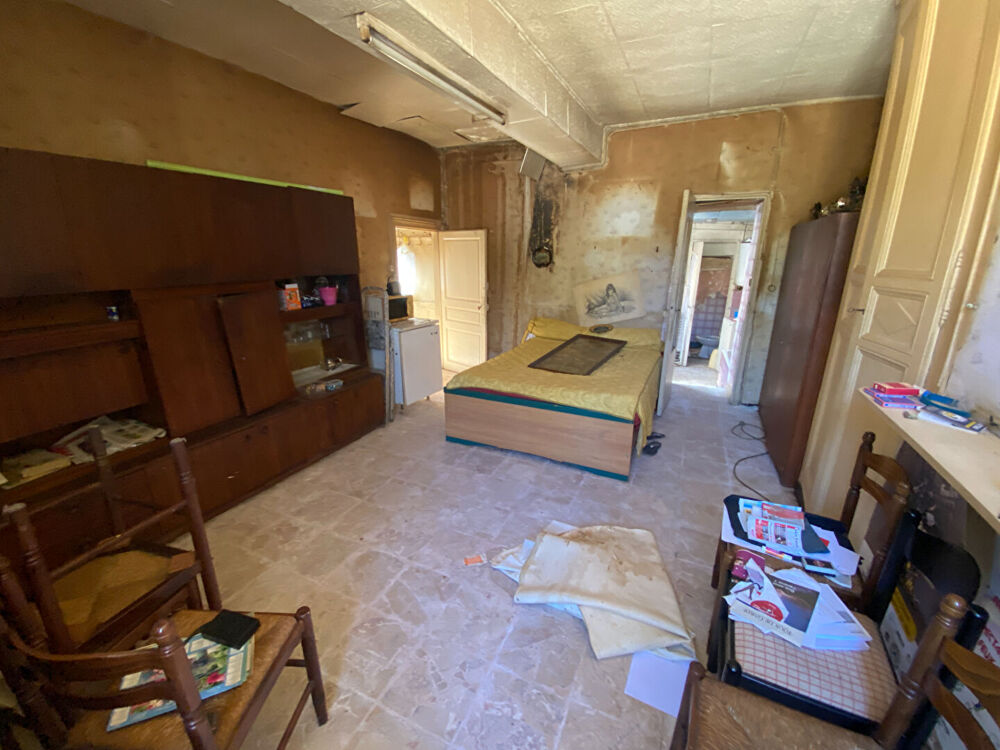 Maison Brienon Sur Armancon 2 pièce(s) 56.57