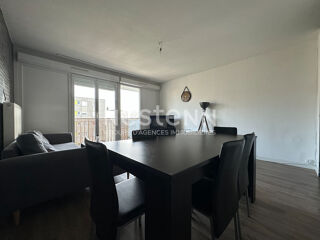  Appartement � vendre 4 pi�ces 80 m�