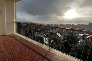  Appartement � vendre 5 pi�ces 156 m�