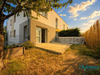  Maison à vendre 4 pièces 84 m²