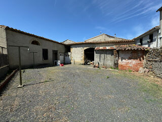  Remise / Grange à vendre 2 pièces 