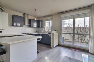  Appartement à vendre 3 pièces 60 m²