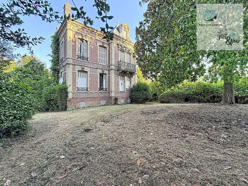 Maison 8 pièces 224 m² · à Montivilliers · 224 m² · 366 000 €