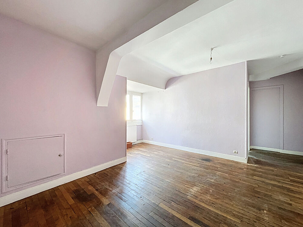 Vente Appartement Appartement Elbeuf 4 pièce(s) 104 m2 Elbeuf