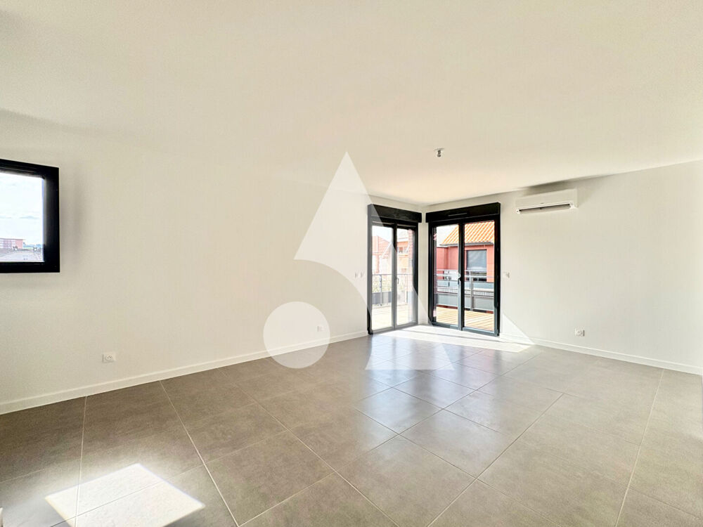 Appartement Albi 3 pièces