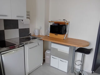  Appartement  louer 1 pice 20 m