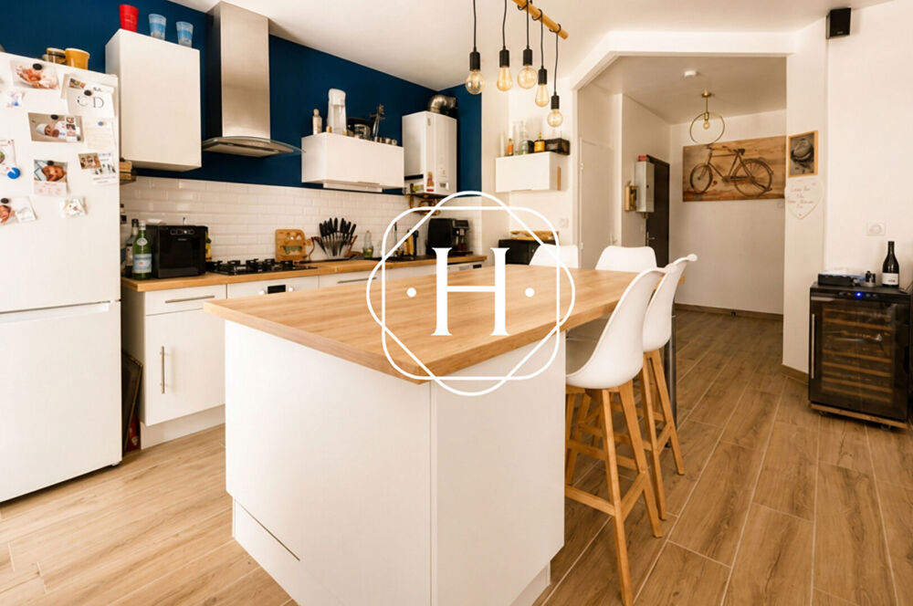 Appartement Bourg En Bresse 2 pièce(s) 59.01 m2