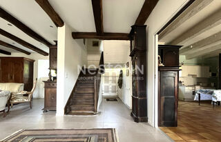  Maison � vendre 5 pi�ces 172 m�