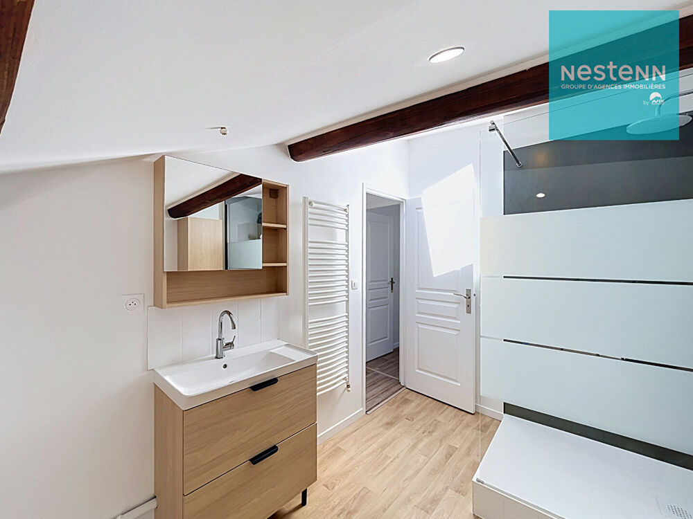 Location Appartement Appartement Montbrison 42600 - 4 pièce(s) 67 m² - 3 chambres - balcon - centre ville Montbrison
