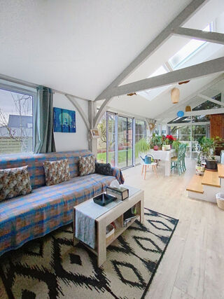  Maison � vendre 6 pi�ces 155 m�