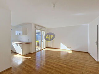  Appartement à vendre 3 pièces 61 m²
