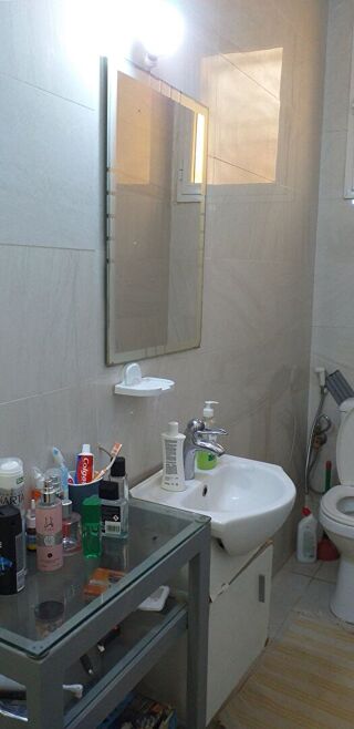  Appartement � vendre 4 pi�ces 75 m� Saly