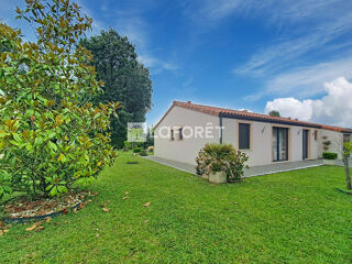  Maison à vendre 4 pièces 99 m²