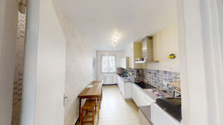 Appartement � vendre 3 pi�ces 78 m�