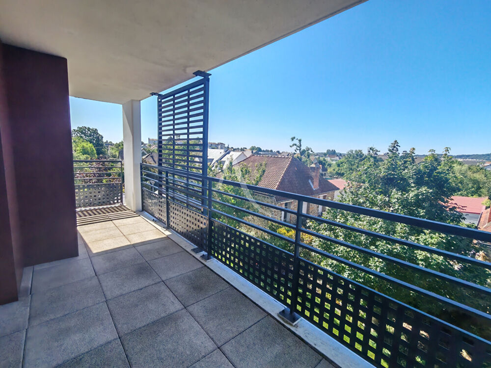 Vente Appartement Appartement Ermont 4 pièce(s) 78.54 m2 Ermont