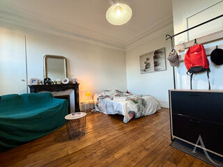  Appartement � vendre 1 pi�ce 29 m�