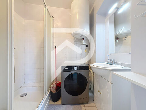  Appartement � louer 2 pi�ces 