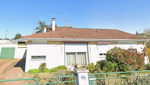   SAINT PRYV� SAINT MESMIN Maison - 4 pi�ce(s) - 100 m�