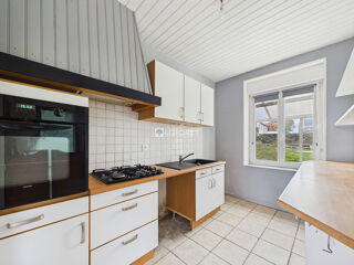 Vente Maison Maison Ploeven 5 pièce(s) 95 m2 Ploeven