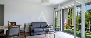  Appartement à vendre 2 pièces 43 m²