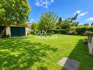  Maison à vendre 5 pièces 88 m²