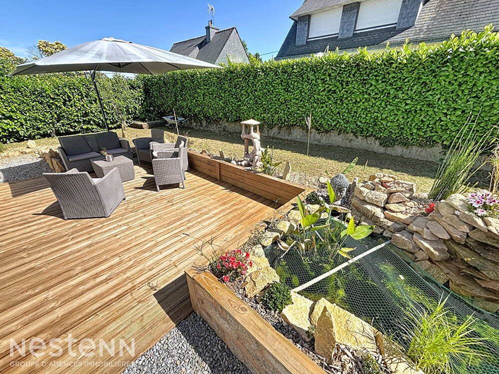 Maison entièrement rénovée en 2024, vendue meublée, au calme d'une impasse avec terrasse