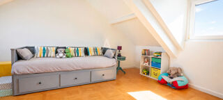  Maison à vendre 5 pièces 120 m²