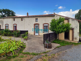  Maison à vendre 6 pièces 140 m²