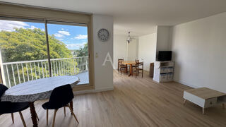  Appartement à vendre 3 pièces 78 m²