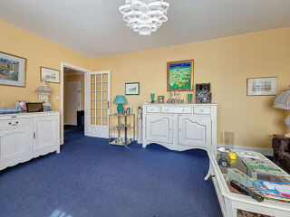  Appartement  vendre 4 pices 80 m