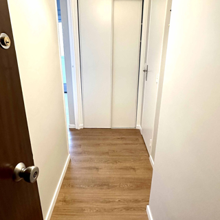  Appartement à louer 1 pièce 23 m²