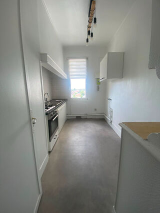  Appartement à louer 3 pièces 52 m²