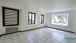  Maison à vendre 5 pièces 101 m²