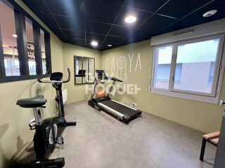  Appartement � vendre 2 pi�ces 33 m�