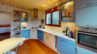  Maison à vendre 6 pièces 169 m²