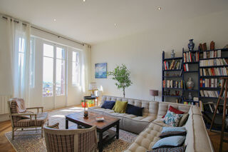  Appartement à vendre 4 pièces 145 m²