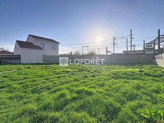  Terrain � vendre 562 m�